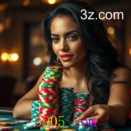 5905 com Caça-Níqueis