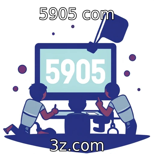 5905 com Os segredos por trás dos campeonatos de e-sports que você precisa saber