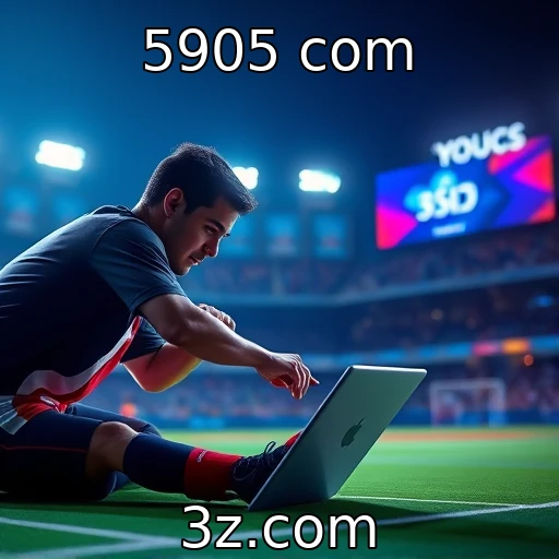 5905 com Análise das Apostas: O Impacto das Novas Tecnologias nas Escolhas dos Jogadores