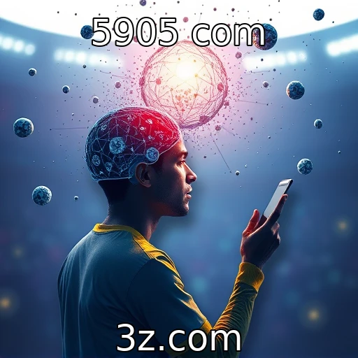 5905 com Explorando o Crescimento das Apostas Esportivas no Brasil