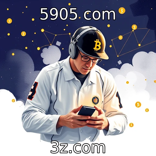 5905 com O impacto das criptomoedas nas transações de cassino online hoje