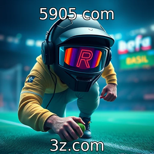 5905 com Estatísticas revelam o aumento das apostas esportivas no Brasil