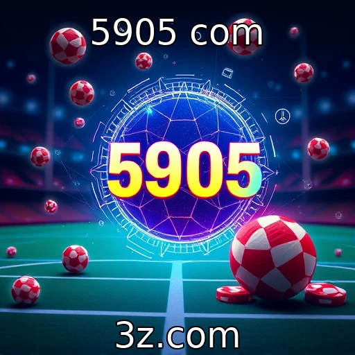 5905 com Apostas esportivas: como as análises influenciam suas decisões