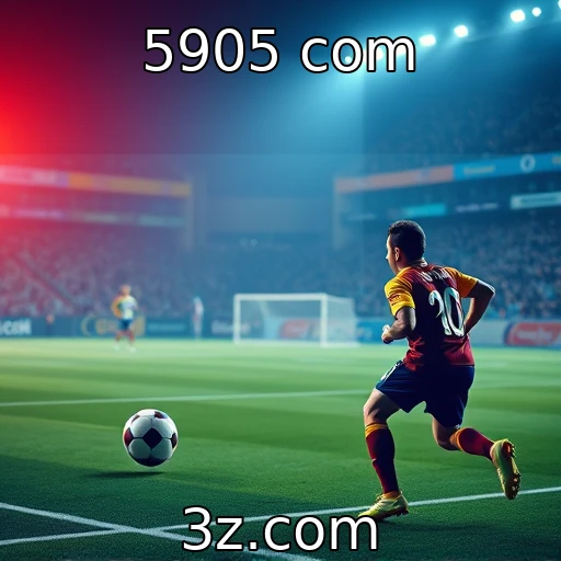 5905 com Apostas esportivas: como analisar partidas para maximizar seus ganhos