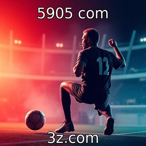 5905 com Como as apostas esportivas estão transformando o cenário competitivo
