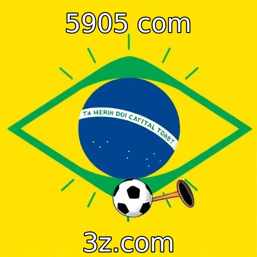 5905 com Transformação das Apostas: Como o Mercado Brasileiro Está Evoluindo em 2025
