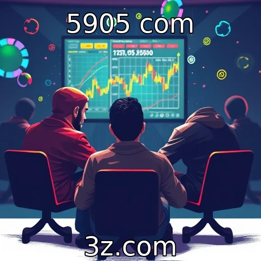 Apostas Esportivas: Análise Profunda das Partidas que Definem Campeões